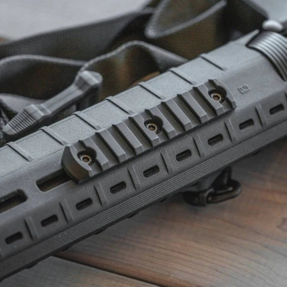 M-LOK Aluminum Rail
