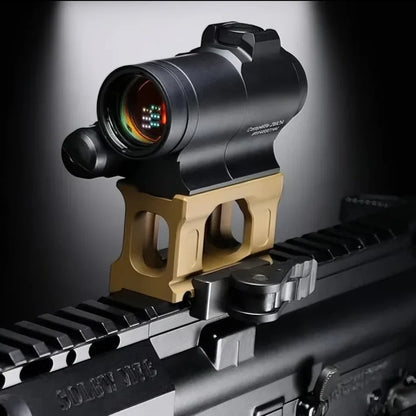 VinkeFox™ Micro-S Mount