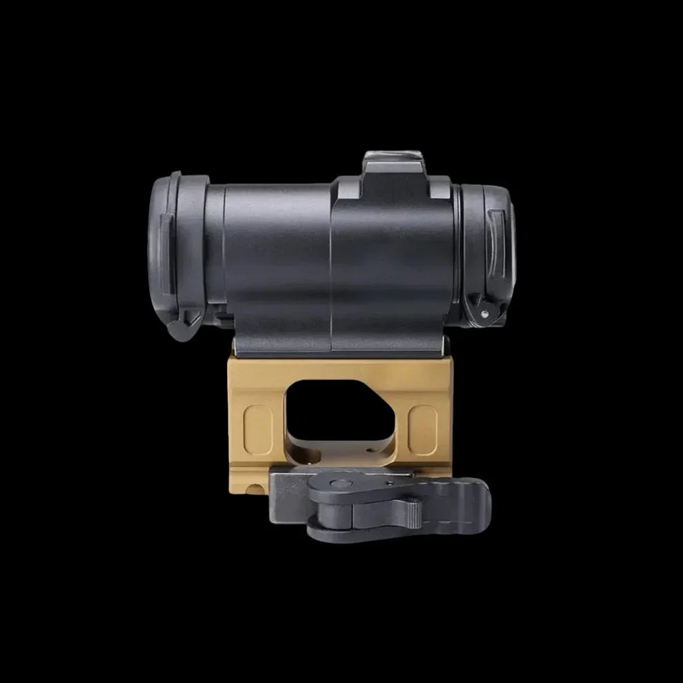 VinkeFox™ Micro-S Mount
