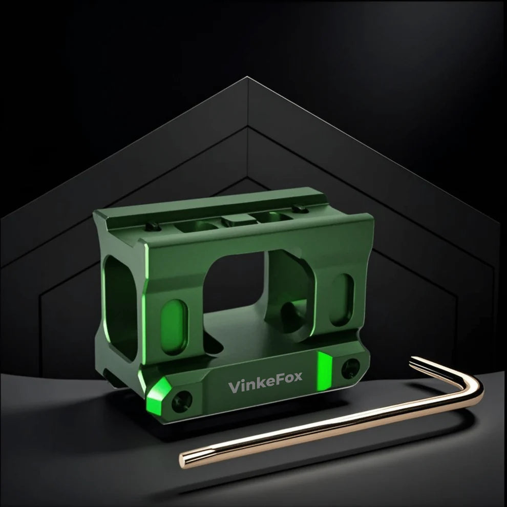 VinkeFox™ Micro-S Mount