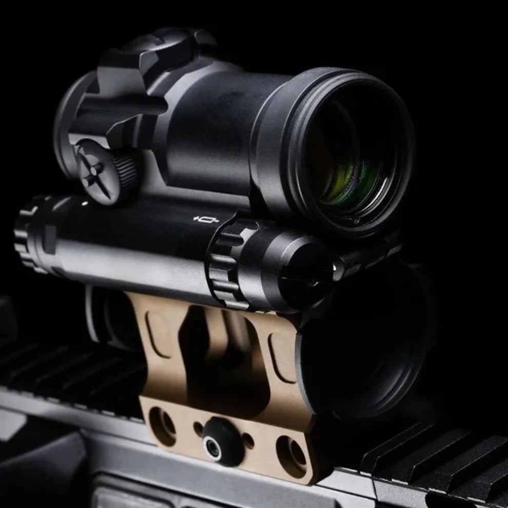 VinkeFox™ Micro-S Mount