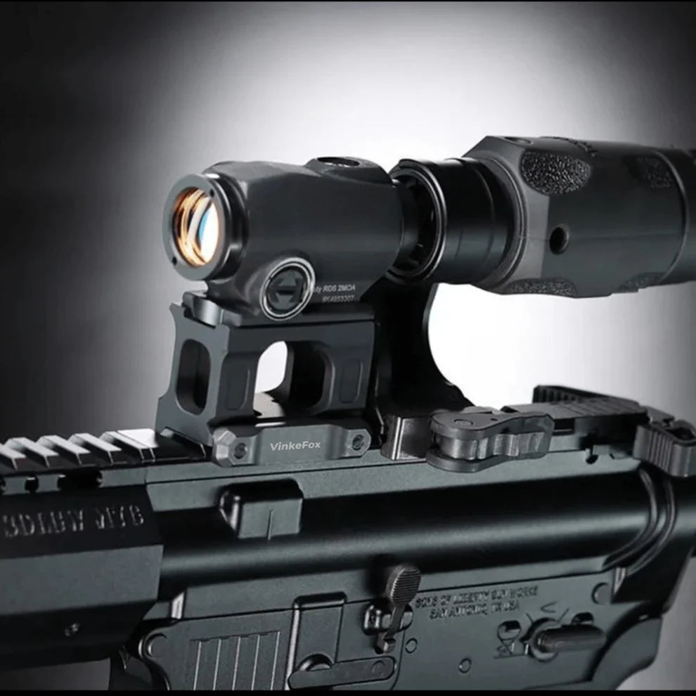 VinkeFox™ Micro-S Mount