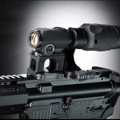 VinkeFox™ Micro-S Mount