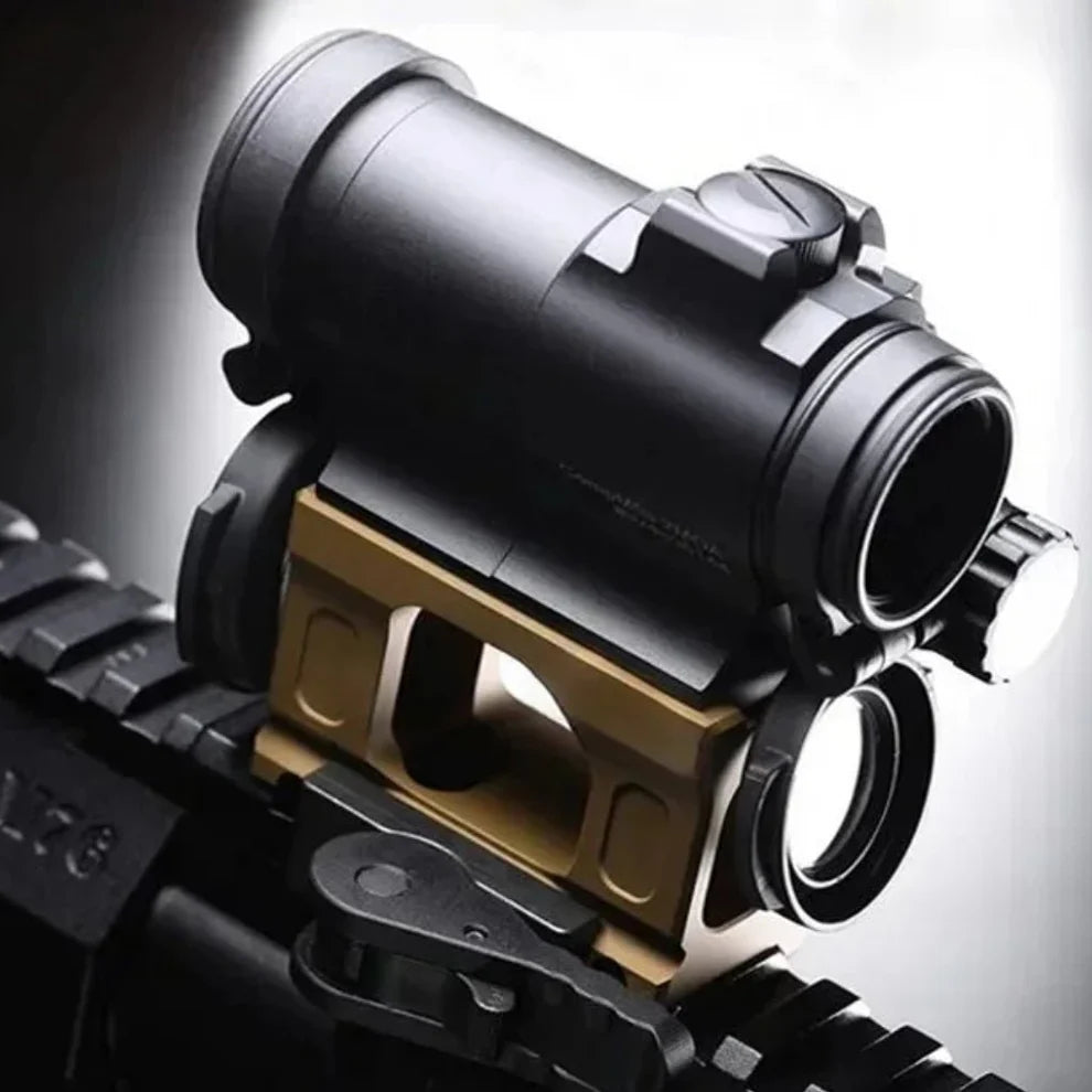VinkeFox™ Micro-S Mount