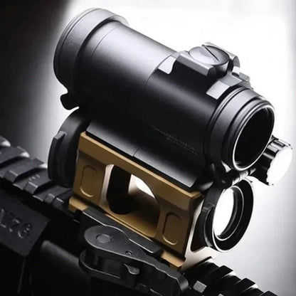 VinkeFox™ Micro-S Mount