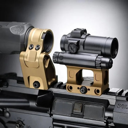 VinkeFox™ Micro-S Mount